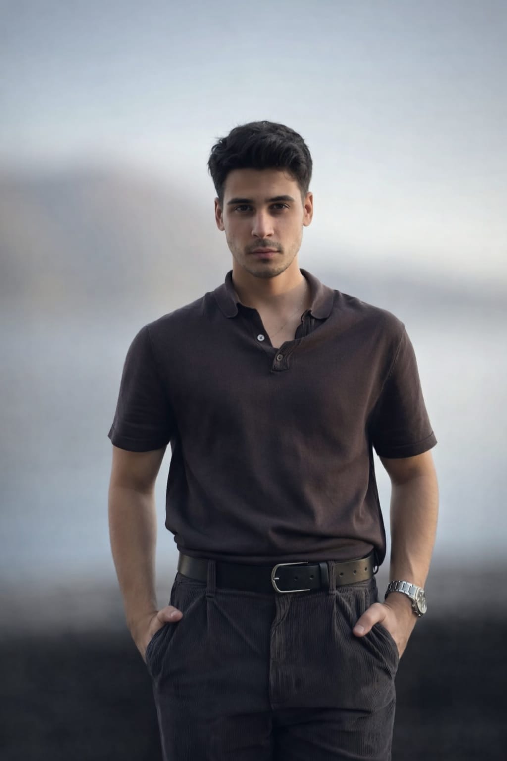 Vlad Băguț — Designer de Interior